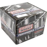 Cylinder Works 06-14 Honda TRX 450 ER 450cc Big Bore Cylinder 99mm thumbnail 4