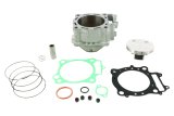 Cylinder Works 07-08 Honda CRF 450 R 450cc Standard Bore High Compression Cylinder Kit 12.5:1 Comp. thumbnail 2