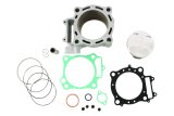 Cylinder Works 07-08 Honda CRF 450 R 450cc Standard Bore High Compression Cylinder Kit 12.5:1 Comp. thumbnail 3