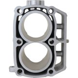 Cylinder Works 07-09 Polaris Ranger 700 4x4 700cc Big Bore Cylinder 82mm thumbnail 5