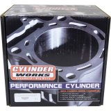 Cylinder Works 07-09 Polaris Ranger 700 4x4 700cc Big Bore Cylinder 82mm thumbnail 6