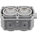 Cylinder Works 07-09 Polaris Ranger 700 4x4 700cc Standard Bore Cylinder Kit 700cc 9.4:1 Comp. thumbnail 4