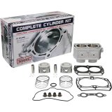 Cylinder Works 07-09 Polaris Ranger 700 4x4 700cc Standard Bore Cylinder Kit 700cc 9.4:1 Comp. thumbnail 5