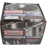 Cylinder Works 07-15 Yamaha WR 450 F 450cc Big Bore Cylinder 98mm thumbnail 1