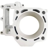 Cylinder Works 08-13 Kawasaki KRF 750 Teryx 4x4 750cc Big Bore 91mm Front Cylinder Only thumbnail 2