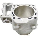 Cylinder Works 08-13 Kawasaki KRF 750 Teryx 4x4 750cc Big Bore 91mm Front Cylinder Only thumbnail 5