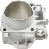 Cylinder Works 08-13 Kawasaki KRF 750 Teryx 4x4 750cc Big Bore 91mm Front Cylinder Only thumbnail 6