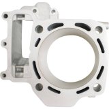Cylinder Works 08-13 Kawasaki KRF 750 Teryx 4x4 750cc Big Bore 91mm Rear Cylinder Only thumbnail 1