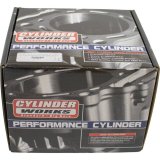 Cylinder Works 08-13 Kawasaki KRF 750 Teryx 4x4 750cc Big Bore 91mm Rear Cylinder Only thumbnail 6