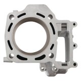 Cylinder Works 08-13 Kawasaki KRF 750 Teryx 4x4 750cc Standard Bore 85mm Rear Cylinder Only thumbnail 4