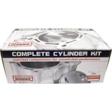 Cylinder Works 08-13 Kawasaki KRF 750 Teryx 4x4 750cc Standard Bore Cylinder Kit thumbnail 2