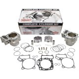 Cylinder Works 08-13 Kawasaki KRF 750 Teryx 4x4 750cc Standard Bore Cylinder Kit thumbnail 3