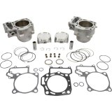 Cylinder Works 08-13 Kawasaki KRF 750 Teryx 4x4 750cc Standard Bore Cylinder Kit thumbnail 5
