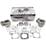 Cylinder Works 08-13 Kawasaki KRF 750 Teryx 4x4 750cc STD Bore High Comp Cylinder Kit 11.5:1 Comp thumbnail 2
