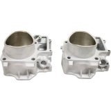 Cylinder Works 08-13 Kawasaki KRF 750 Teryx 4x4 750cc STD Bore High Comp Cylinder Kit 11.5:1 Comp thumbnail 4