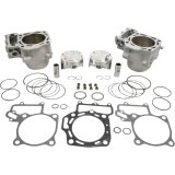 Cylinder Works 08-13 Kawasaki KRF 750 Teryx 4x4 750cc STD Bore High Comp Cylinder Kit 11.5:1 Comp thumbnail 6