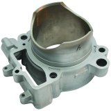 Cylinder Works 09-12 Kawasaki KX 450 F 450cc STD Bore High Compression Cylinder Kit 13.2:1 Comp. thumbnail 3