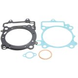 Cylinder Works 09-15 Kawasaki KX 450 F 450cc +2mm Big Bore Cylinder Kit thumbnail 1