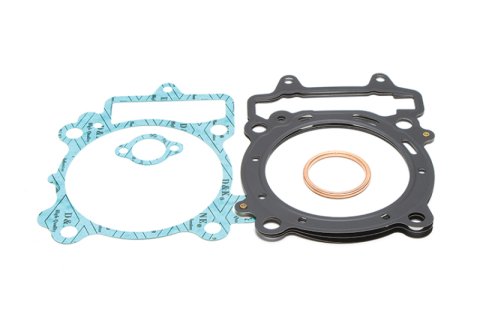 Cylinder Works 09-15 Kawasaki KX 450 F 450cc +2mm Big Bore Top-End Gasket Kit 98mm thumbnail 1