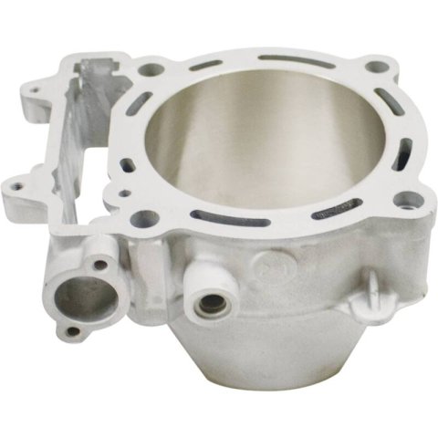 Cylinder Works 09-15 Kawasaki KX 450 F 450cc Big Bore Cylinder 98mm thumbnail 2