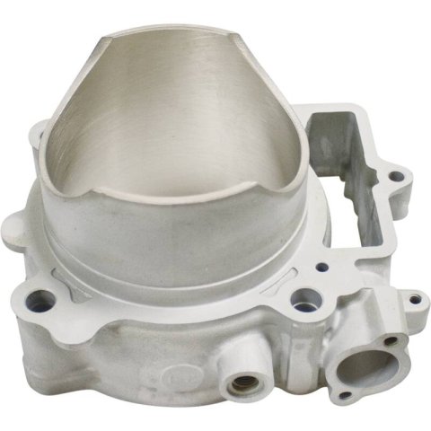 Cylinder Works 09-15 Kawasaki KX 450 F 450cc Big Bore Cylinder 98mm thumbnail 5