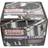 Cylinder Works 10-17 Honda CRF 250 R 250cc Big Bore Cylinder 80mm thumbnail 4