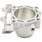 Cylinder Works 10-18 Suzuki RM-Z 250 250cc Big Bore Cylinder 80mm thumbnail 1