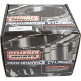 Cylinder Works 10-18 Suzuki RM-Z 250 250cc Big Bore Cylinder 80mm thumbnail 2