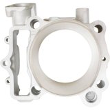 Cylinder Works 10-18 Suzuki RM-Z 250 250cc Big Bore Cylinder 80mm thumbnail 3