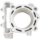 Cylinder Works 10-18 Suzuki RM-Z 250 250cc Big Bore Cylinder 80mm thumbnail 4
