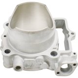 Cylinder Works 10-18 Suzuki RM-Z 250 250cc Big Bore Cylinder 80mm thumbnail 5