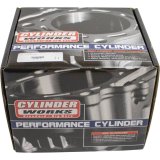 Cylinder Works 11-12 KTM 350 SX-F 350cc Big Bore Cylinder 90mm thumbnail 2