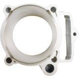 Cylinder Works 11-12 KTM 350 SX-F 350cc Big Bore Cylinder 90mm thumbnail 4