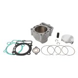 Cylinder Works 11-12 KTM 350 SX-F 350cc Standard Bore Cylinder Kit 13.5:1 Comp. 88mm thumbnail 1