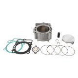 Cylinder Works 11-12 KTM 350 SX-F 350cc Standard Bore Cylinder Kit 13.5:1 Comp. 88mm thumbnail 2