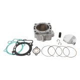 Cylinder Works 11-12 KTM 350 SX-F 350cc Standard Bore Cylinder Kit 13.5:1 Comp. 88mm thumbnail 3
