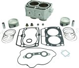 Cylinder Works 11-14 Polaris Sportsman 800 4x4 800cc Standard Bore Cylinder Kit 10.2:1 Comp. 80mm thumbnail 1