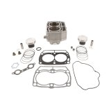 Cylinder Works 11-14 Polaris Sportsman 800 4x4 800cc STD Bore High Comp Cylinder Kit 12.0:1 Comp thumbnail 1
