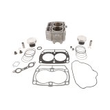 Cylinder Works 11-14 Polaris Sportsman 800 4x4 800cc STD Bore High Comp Cylinder Kit 12.0:1 Comp thumbnail 2