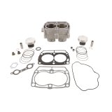 Cylinder Works 11-14 Polaris Sportsman 800 4x4 800cc STD Bore High Comp Cylinder Kit 12.0:1 Comp thumbnail 3
