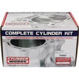 Cylinder Works 12-13 Kawasaki KRT 750 Teryx 4 4x4 750cc Standard Bore Cylinder Kit thumbnail 3