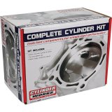 Cylinder Works 12-13 Kawasaki KRT 750 Teryx 4 4x4 750cc Standard Bore Cylinder Kit thumbnail 4