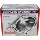 Cylinder Works 12-13 Kawasaki KRT 750 Teryx 4 4x4 750cc Standard Bore Cylinder Kit thumbnail 4