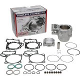 Cylinder Works 12-13 Kawasaki KRT 750 Teryx 4 4x4 750cc Standard Bore Cylinder Kit thumbnail 5