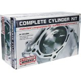 Cylinder Works 12-13 Kawasaki KRT 750 Teryx 4 4x4 750cc Standard Bore Cylinder Kit thumbnail 3