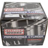 Cylinder Works 13-15 KTM 350 SX-F 350cc Big Bore Cylinder 90mm thumbnail 1