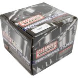 Cylinder Works 13-15 KTM 350 SX-F 350cc Big Bore Cylinder 90mm thumbnail 4