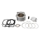 Cylinder Works 13-15 KTM 350 SX-F 350cc Standard Bore High Compression Cylinder Kit 14.1:1 Comp. thumbnail 2