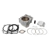 Cylinder Works 13-15 KTM 350 SX-F 350cc Standard Bore High Compression Cylinder Kit 14.1:1 Comp. thumbnail 3