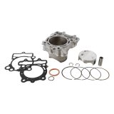 Cylinder Works 13-18 Suzuki RM-Z 250 250cc +3mm Big Bore Cylinder Kit 269cc 13.5:1 Comp. 80mm thumbnail 1